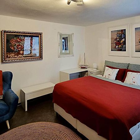 Apartman Zlaty Kriz Písek Εξωτερικό φωτογραφία