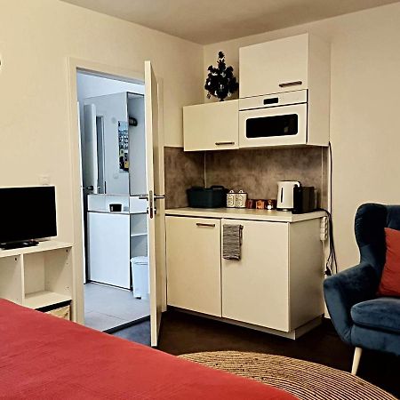 Apartman Zlaty Kriz Písek Εξωτερικό φωτογραφία