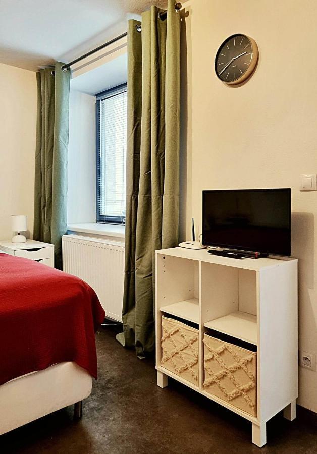 Apartman Zlaty Kriz Písek Εξωτερικό φωτογραφία