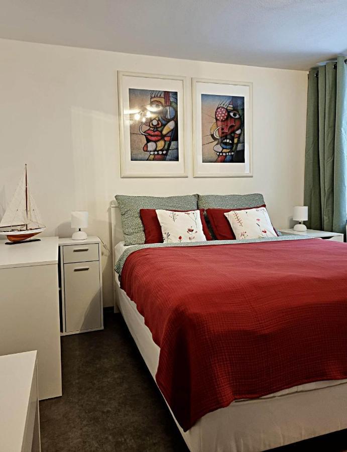 Apartman Zlaty Kriz Písek Εξωτερικό φωτογραφία