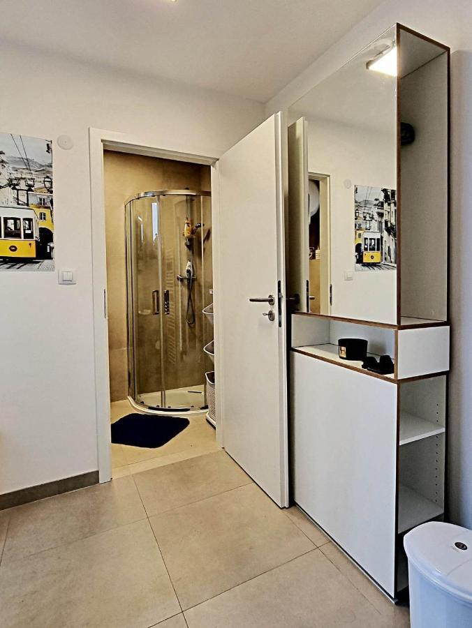 Apartman Zlaty Kriz Písek Εξωτερικό φωτογραφία